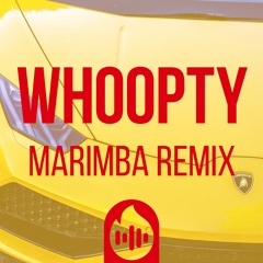 Whoopty (Marimba Remix) Ringtone
