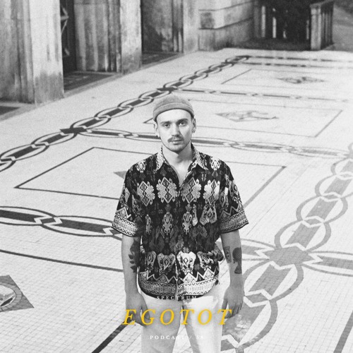 EGOTOT - SPECTRUM PODCAST 058