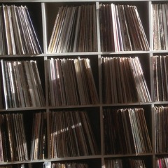 Pullin from the Stacks - Episode 189