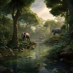 The Earth's Song (When I Was Young)