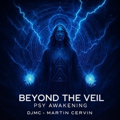 Beyond the veil (Psy awakening)
