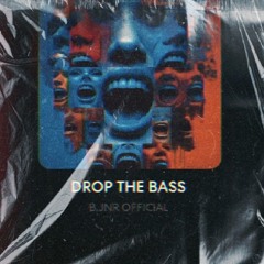 B.JNR OFFICIAL - DROP THE BASS