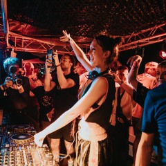 Isabelle Beaucamp @ Rave The Planet Parade 2024 (LIVE Recording)