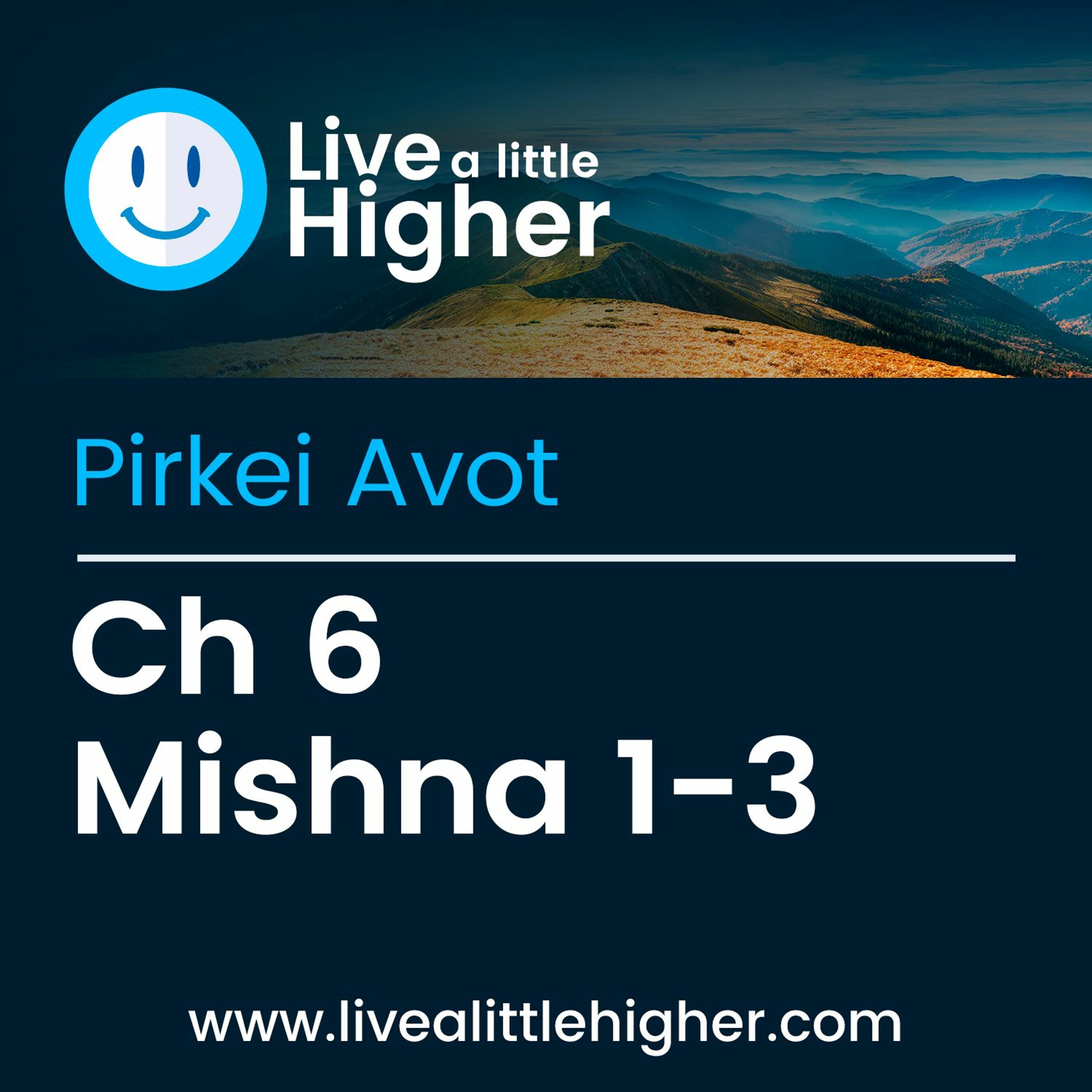 Live a Little Higher