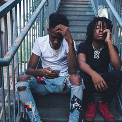 Yung Mal & Lil Quill - Woah