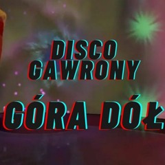 Disco Gawrony - Góra Dół (Official Video) L HIT 2020 L DISCO