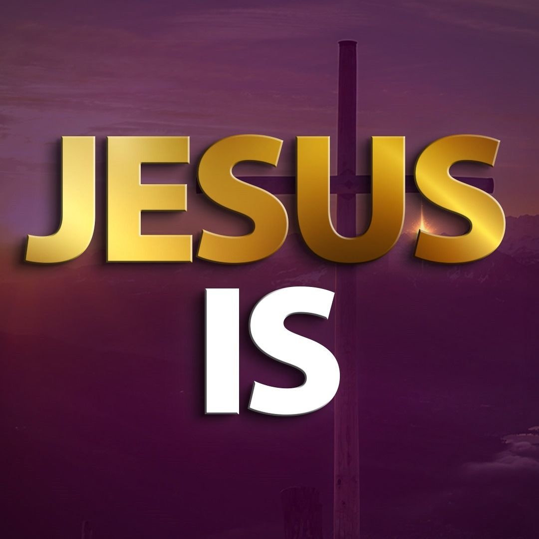 Stream Jesus Is by Kharis Church | Listen online for free on SoundCloud