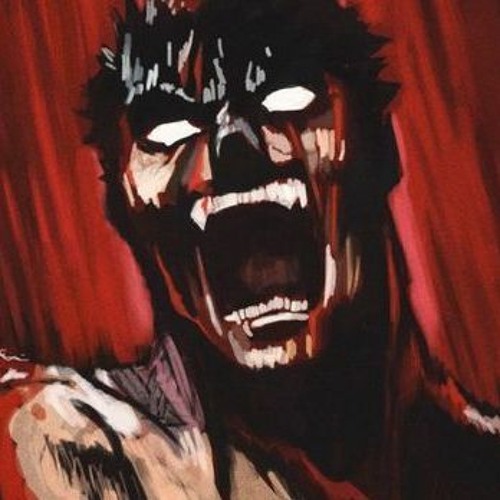 Let Go ... Let Go Of Everything (guts rage) X DOOM - The Only Thing They Fear Is You
