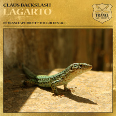 Lagarto (Extended Mix)