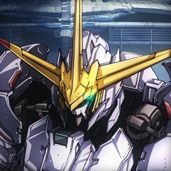 Mobile Suit Gundam: IBO Urdr Hunt Ost