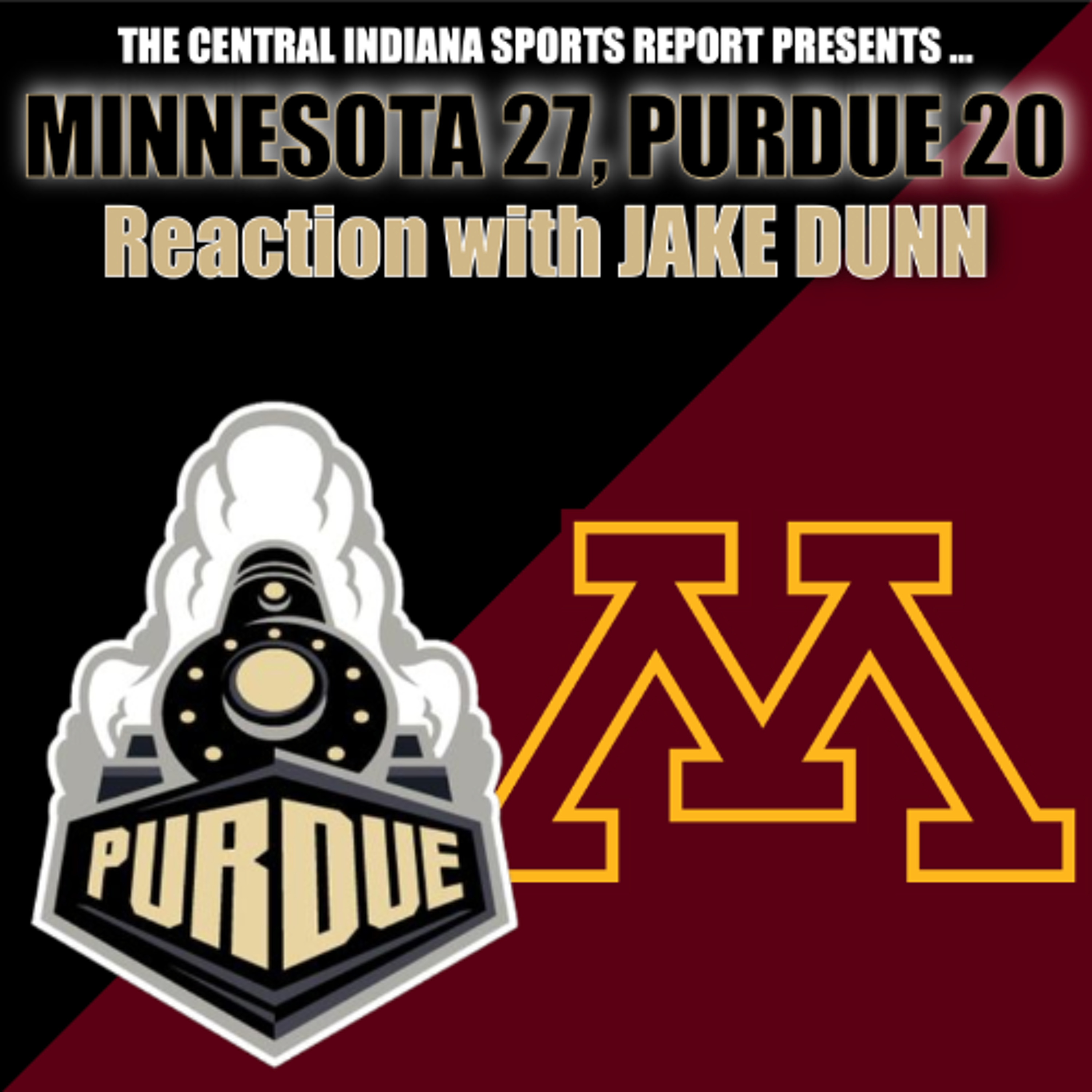 Central Indiana Sports Report