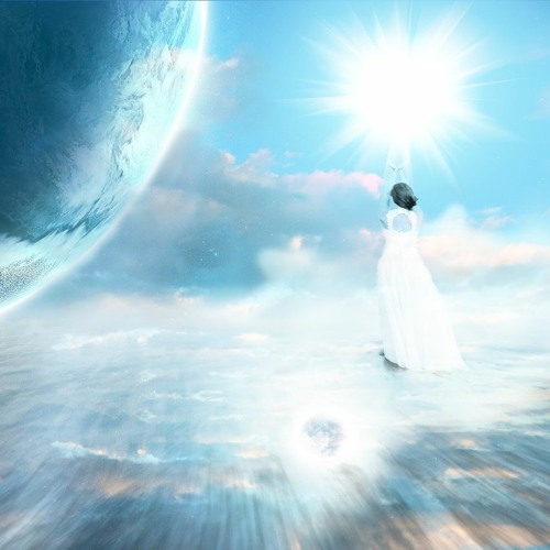 Bright New Dawn