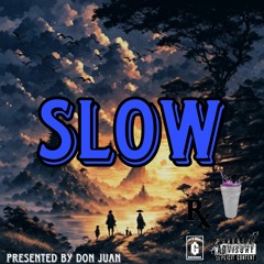 Po' Me Up (Slow) feat. 270Jet