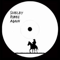 Shelby Rides Again?