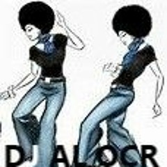 DJ AL OCR Live DJ Kool Cha Cha Cha. Bass That Remix