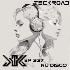 Nu Disco Disco Ep 337 (21 04 2025)