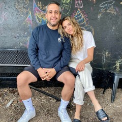 LOVE INJECTION W/ BARBIE & PAUL @ The Lot Radio 07 - 10 - 2021