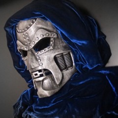 bxredom - dr.doom (prod.goshxo)