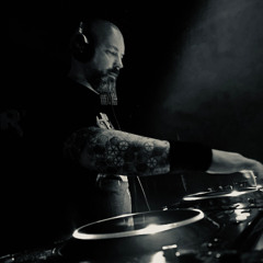 Fredriq Grass (aka B.Y.E.) @ Monday Bar 61th cruise 2024