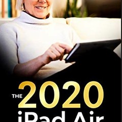 ( Zsr ) iPad Air (2020 Model) For Seniors: A Ridiculously Simple Guide to the Latest Generation iPad