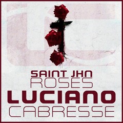 Roses - Saint Jhn (Luciano Cabresse Remix) INST
