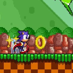 Overworld Zone - Speedster Sonic Partners (2024 Remaster)