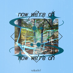 Sokudo! - Now We're Ok