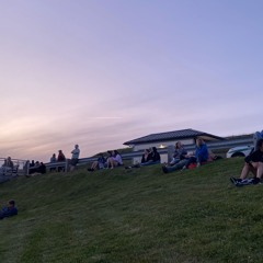 no space for the devil