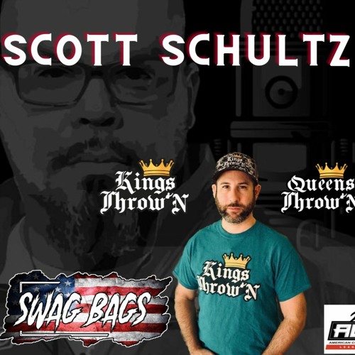 #3:6 Scott Schultz