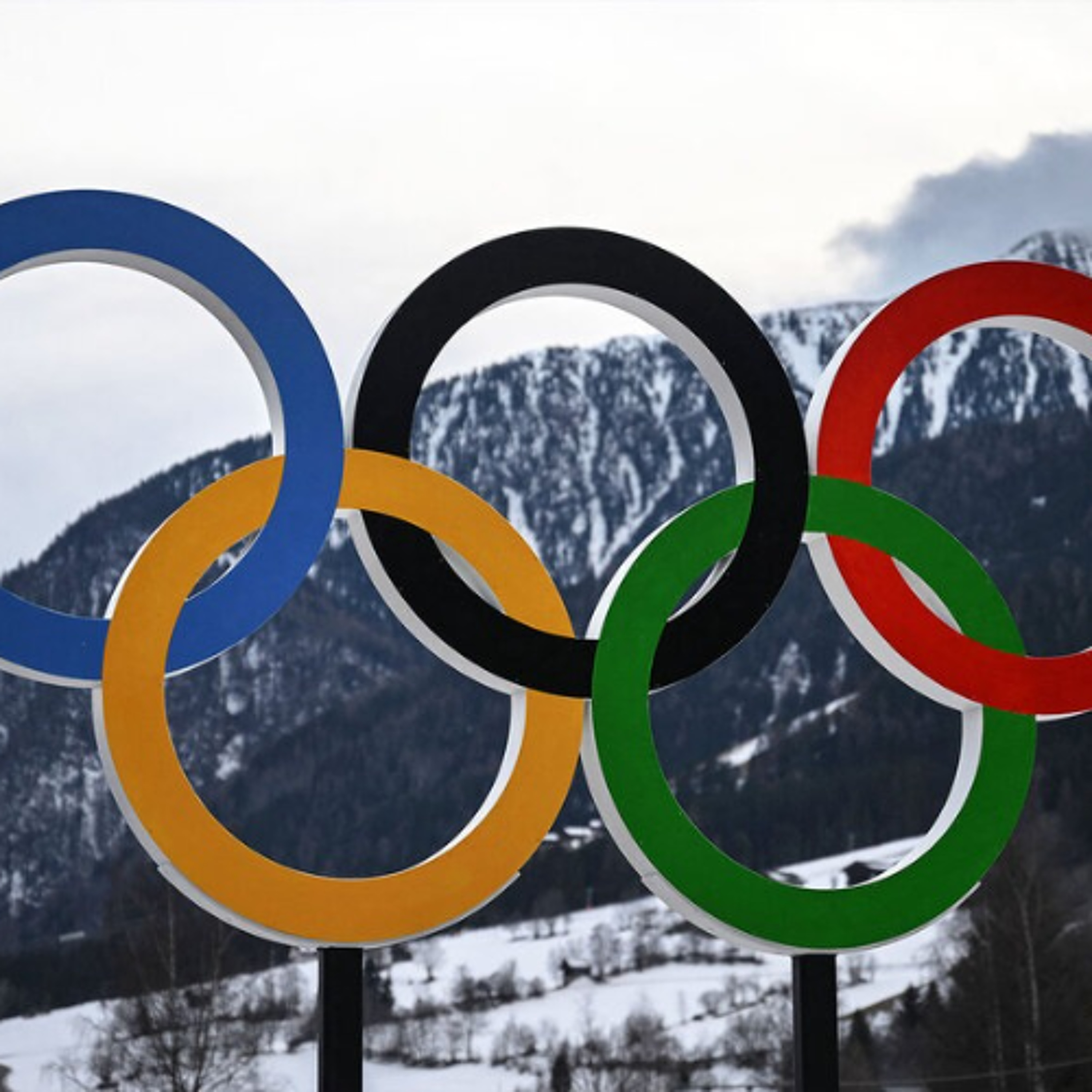 Jackson Hole sportswriter prepares to cover 2026 Winter Olympics episode artwork
