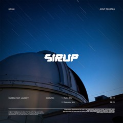 unamu feat. Laura V - Horizon