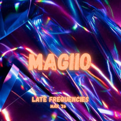 Melodic & Indie House Mix 2026 | Solomun, Reinier Zonneveld, Kölsch | Late Frequencies by Magiio