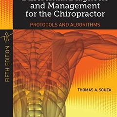 [Access] [EBOOK EPUB KINDLE PDF] Differential Diagnosis and Management for the Chiropractor by  Thom