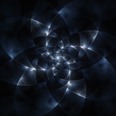 Stillpoint (dispersed signal)