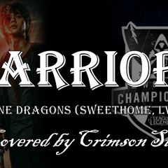 Imagine Dragons - Warriors cover