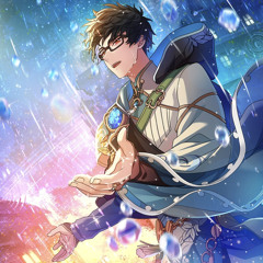 「まほやくBGM」雨宿りのカエルのエチュード〜南の国&北の国〜