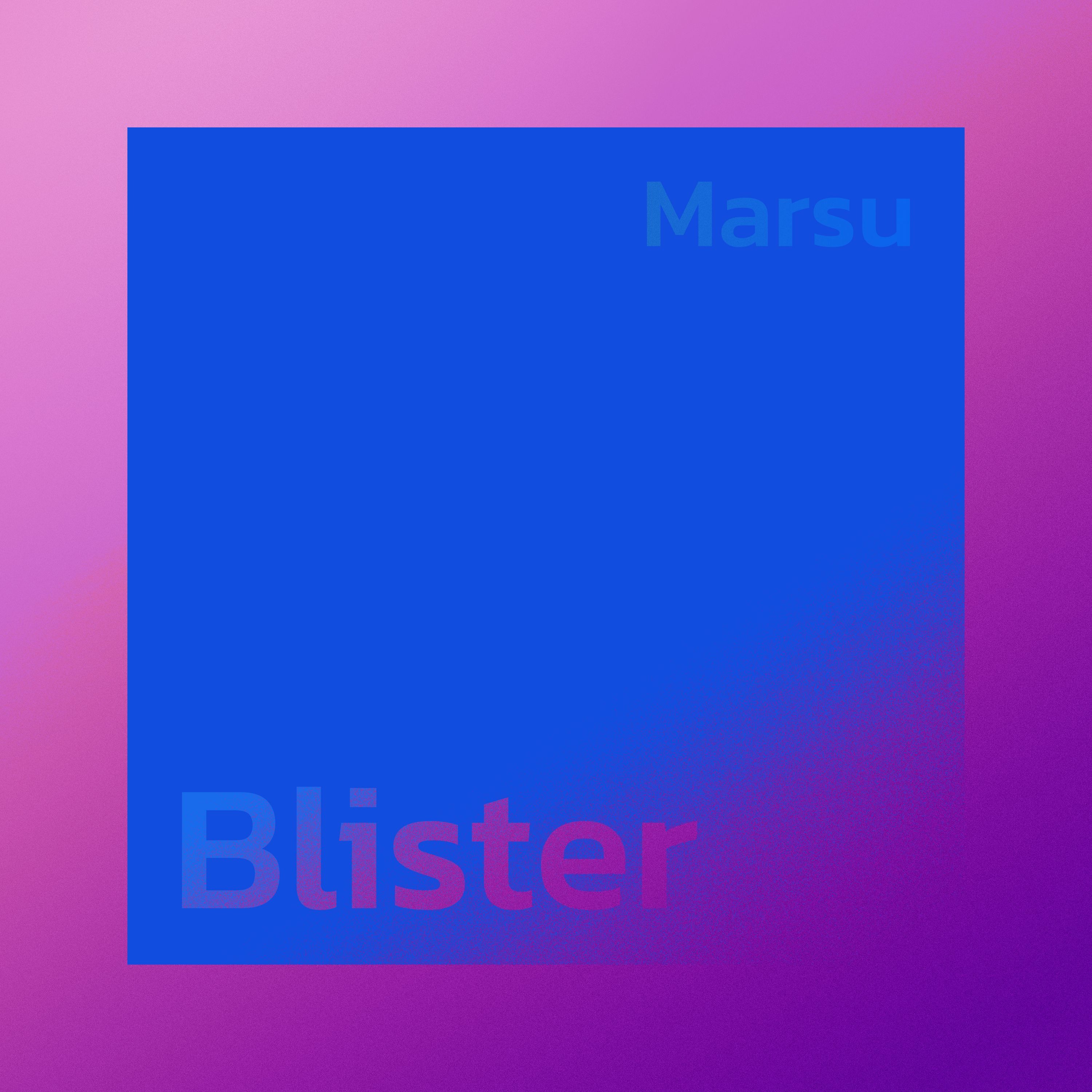 Blister episode artwork