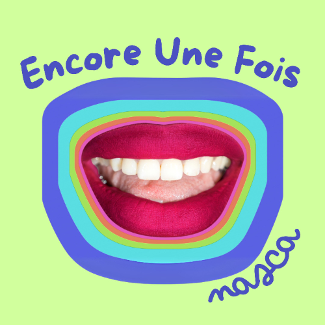 FREE DL: Nasca - Encore Une Fois
