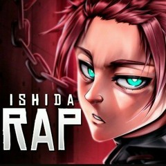 Itoshi Sae Song (Blue Lock) | FRACOS | Ishida