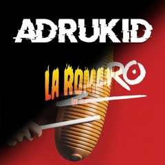 Bad Bunny & El Alfa X Rafa Pabon - La Romana A Güiro (ADRUKID Mashup)