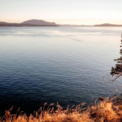 Sucia Island Marine Park