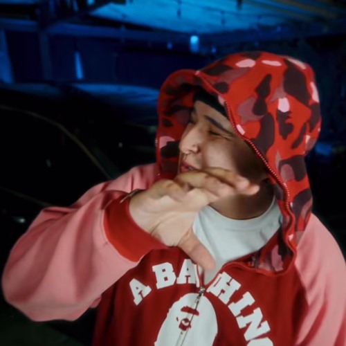 TAYDOH - Kinda Of Odd