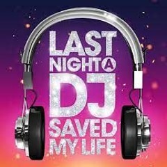 Indeep -  Last Night A Dj Saved My Life  (SΙΜONE Remix)