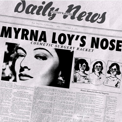 Glamorous Facts About Myrna Loy, The Queen Of Hollywood - Factinate