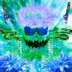 [OTOTOXIC + CHANEL LSD] 💧🌎 <robomix> (prod. Ototoxic)