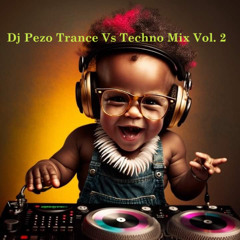 Trance Vs Techno mix Vol 2