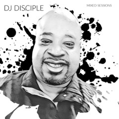 DJ Disciple Mixed Sessions At Martha's: Electronic Edition November 15, 2025