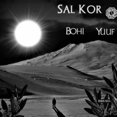 [BSKRZ034] Sal Kor - Bohi Yuuf (FREE DOWNLOAD)