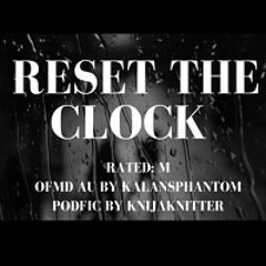 1. Reset the clock by KalansPhantom