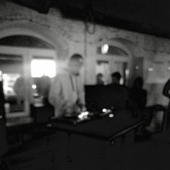 Set @ Hoppy Mondays 210814_2-3am